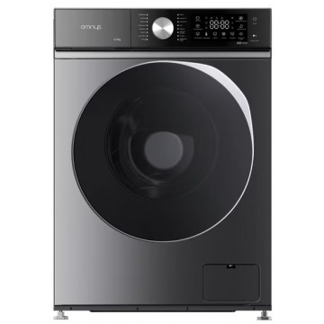 Omnys Πλυντήριο Ρούχων 9kg με Τεχνολογία Ατμού 1400 Στροφών WNM-9IN25BET